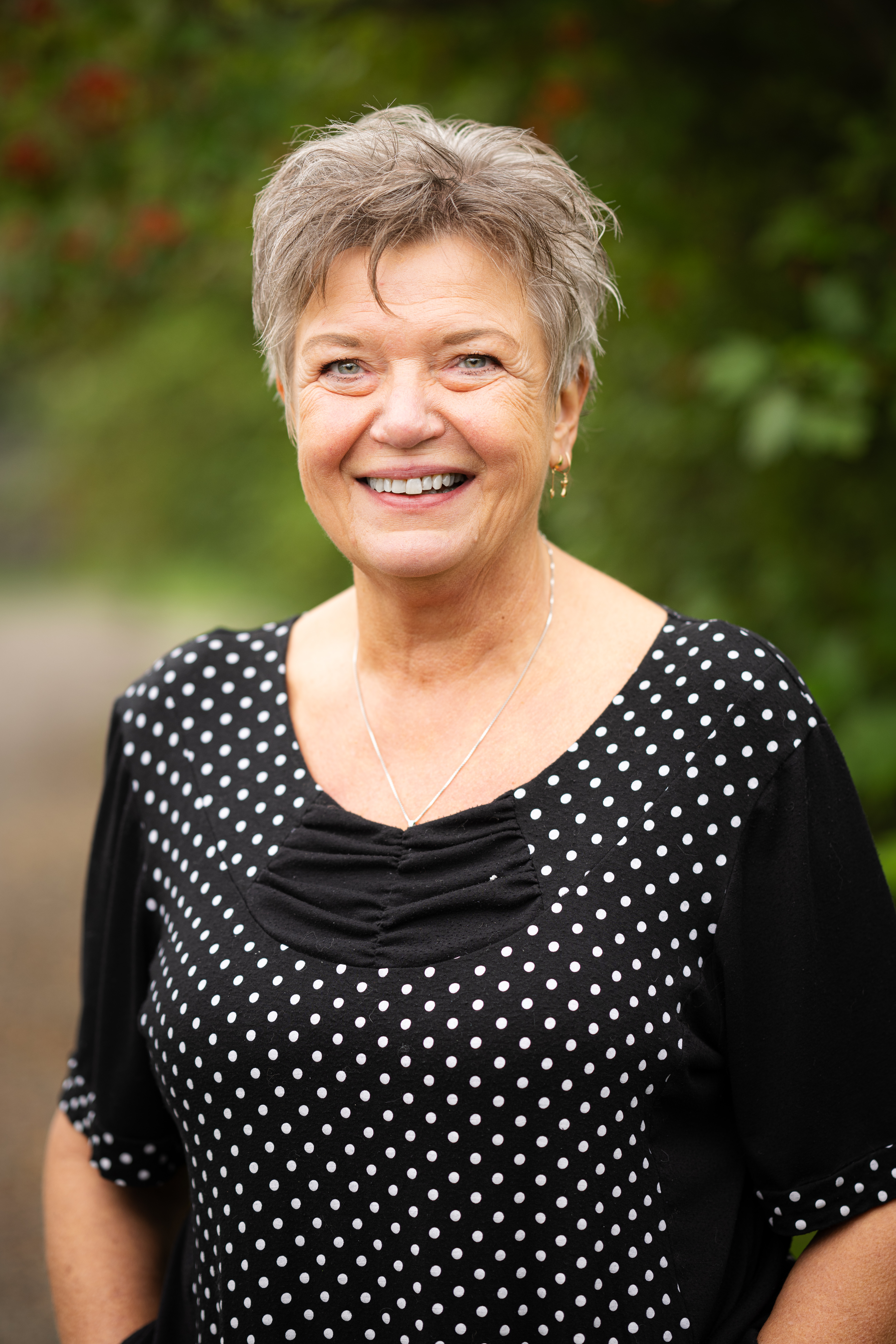 Ann Thelin Östlund